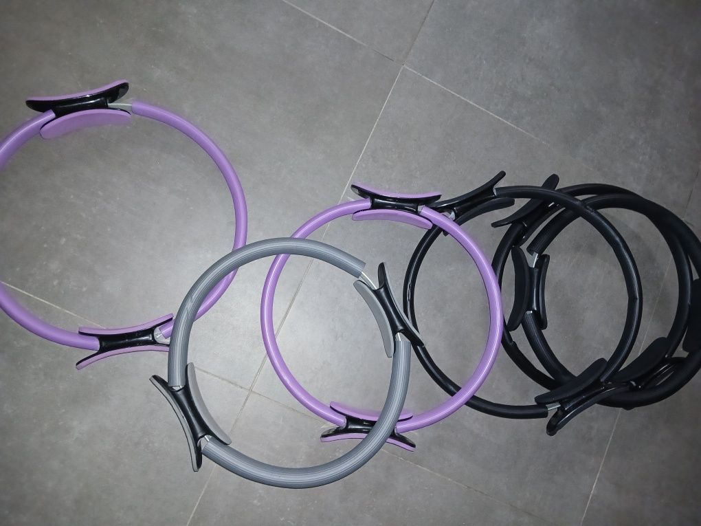 Vendo magic circle