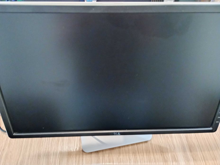 Dell P2314Ht - 23 cale Full HD - rok 2015