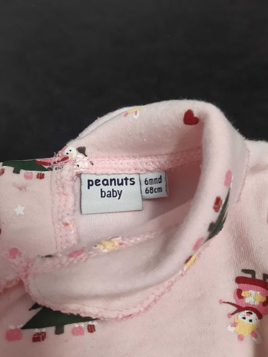 zestaw ubranek jesień/zima rozmiar 68