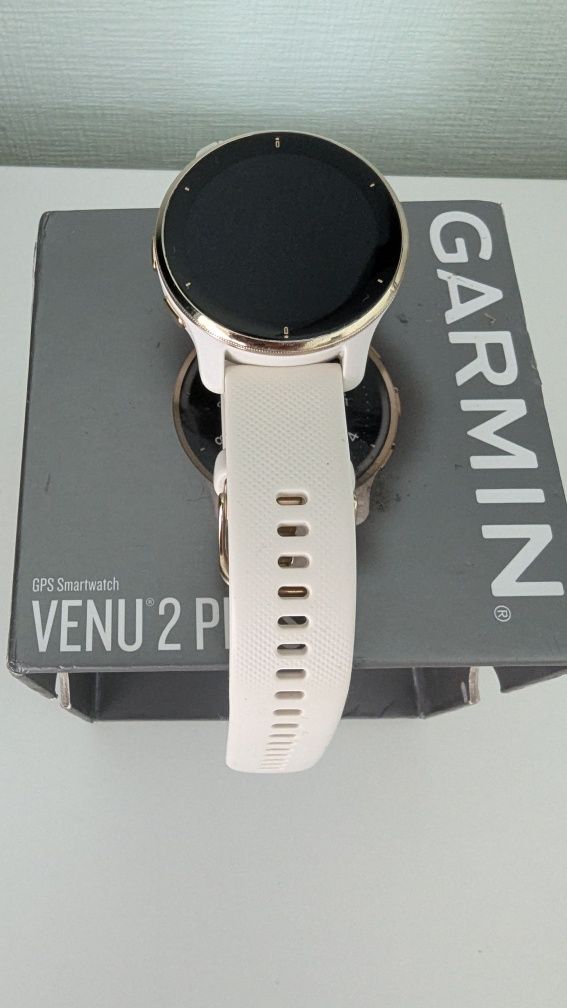 Garmin VENU 2 PLUS годинник