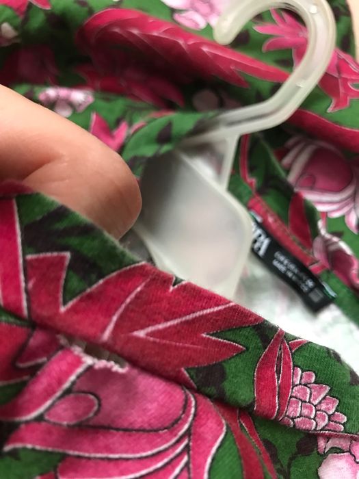 Блузка,футболка Zara розмір S