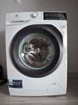 Pralka Electrolux 8 kg wprawie nowa