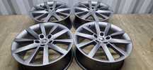 Felgi 18 Skoda octavia superb 5×112 7,5J ET51 os.57,1mm
