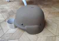Oryginalny hełm USMC LWH - Lightweight Helmet - SMALL - BAE SYSTEMS