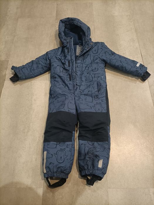 Kombinezon 104 cool club