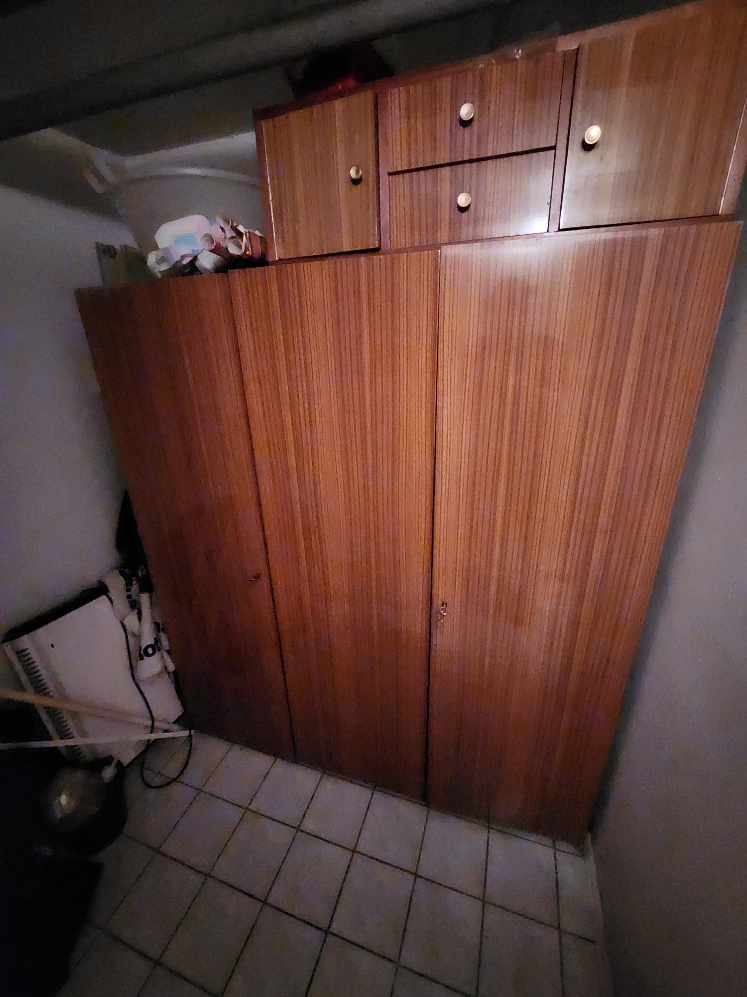 Meble oddam za darmo
