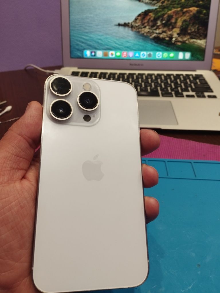 iPhone original XS Neverlock