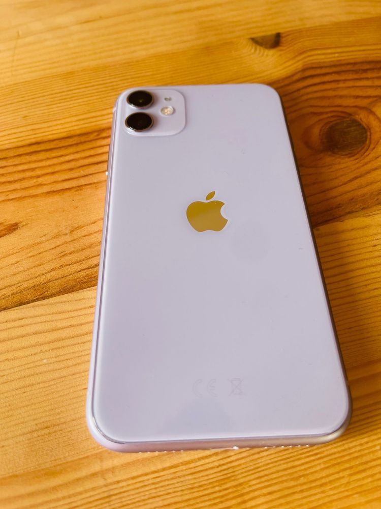 Iphone 11 - 64GB