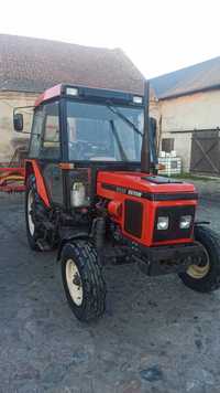 Sprzedam Zetor 5320