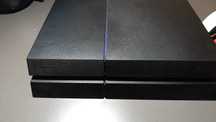 Play Station PS4