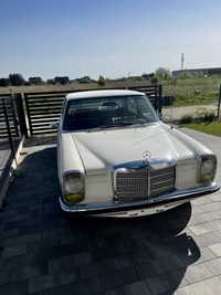 Mercedes W114/115