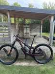 Orbea Rallon M10