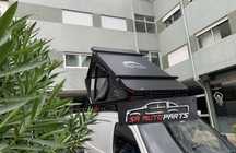 TENDA DE TEJADILHO WILD LAND BUSH CRUISER