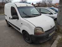 Renault Kangoo 2001 1.4 Бензин