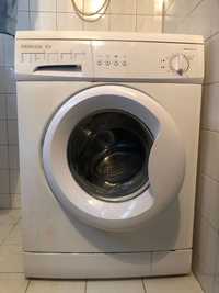 Máquina de lavar roupa bom estado 7 kg