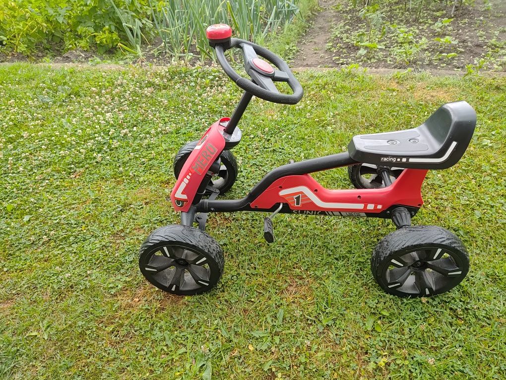 Do sprzedania gokart