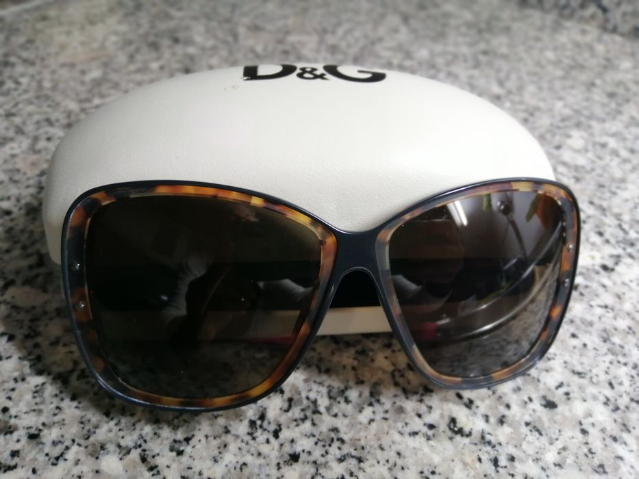 Óculos de sol D&G