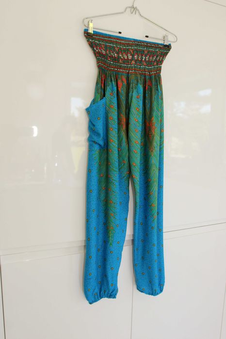 100%rayon alladynki bez wad uniwersalne
