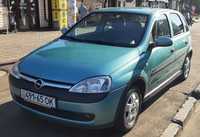 Opel Corsa 1.2 2002 г.в.