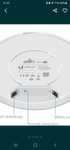 UniFi UAP-AC PRO  AccessPoint Ubiquiti 

Urządzenie jest tak jak na zd