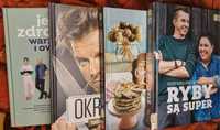 Książki kulinarne - Lidl