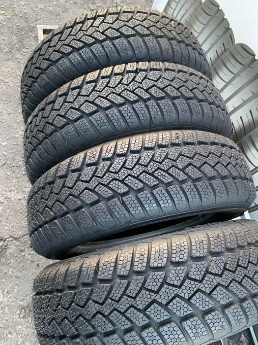 Шини нові 165/65 R13 Rigdon пара зима 2020 рік