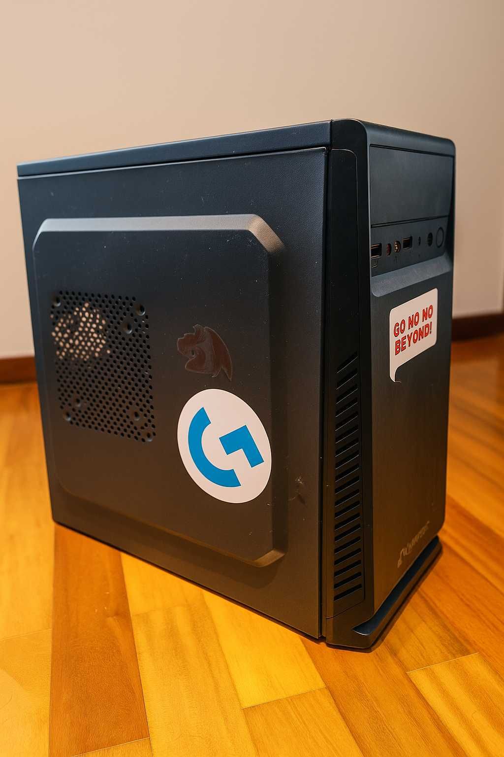 OFERTA - Pc gamer