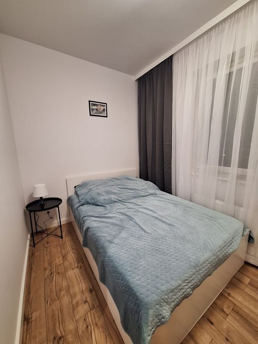 Mieszkanie do wynajecia Katowice