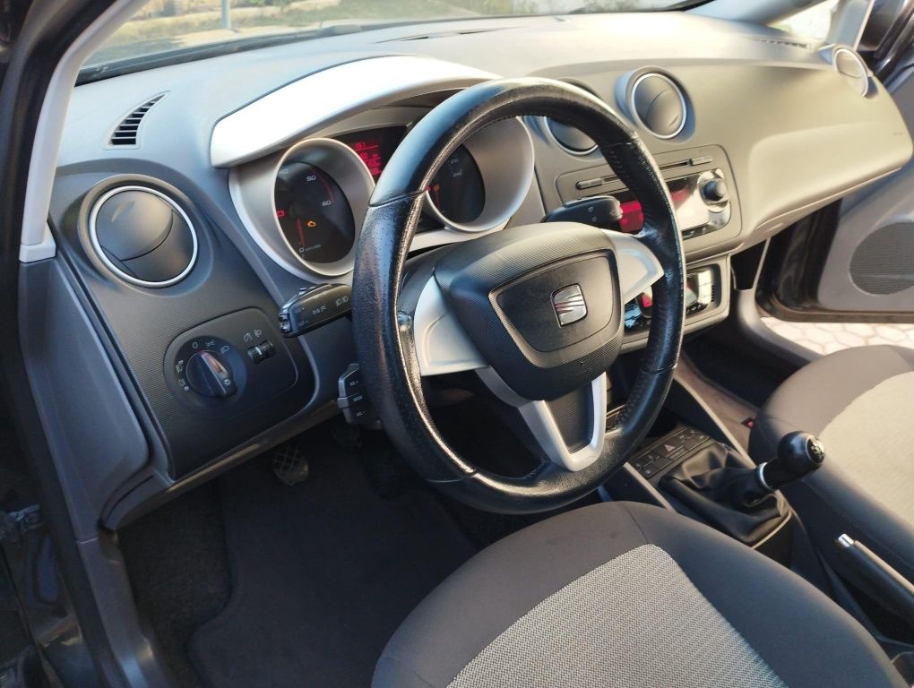 Seat Ibiza 1.9 TDI