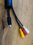 Kabel AV mini USB