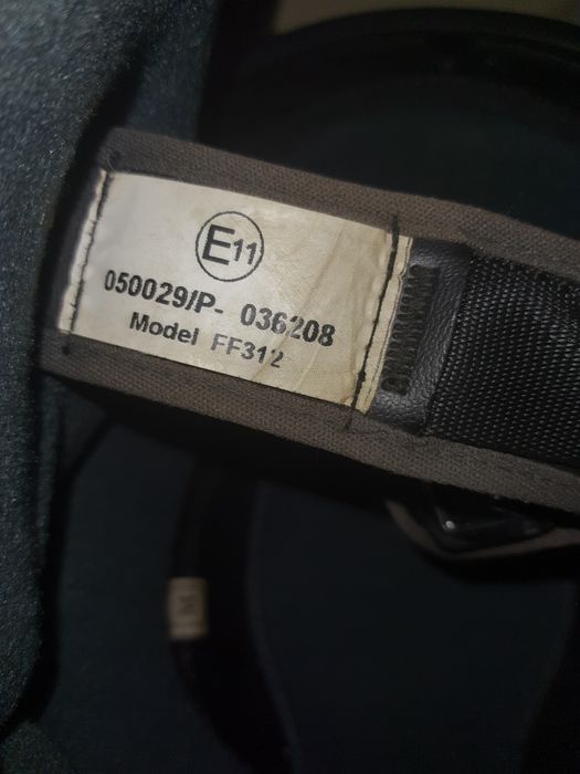 Шлем Nitro n 900-v р.М