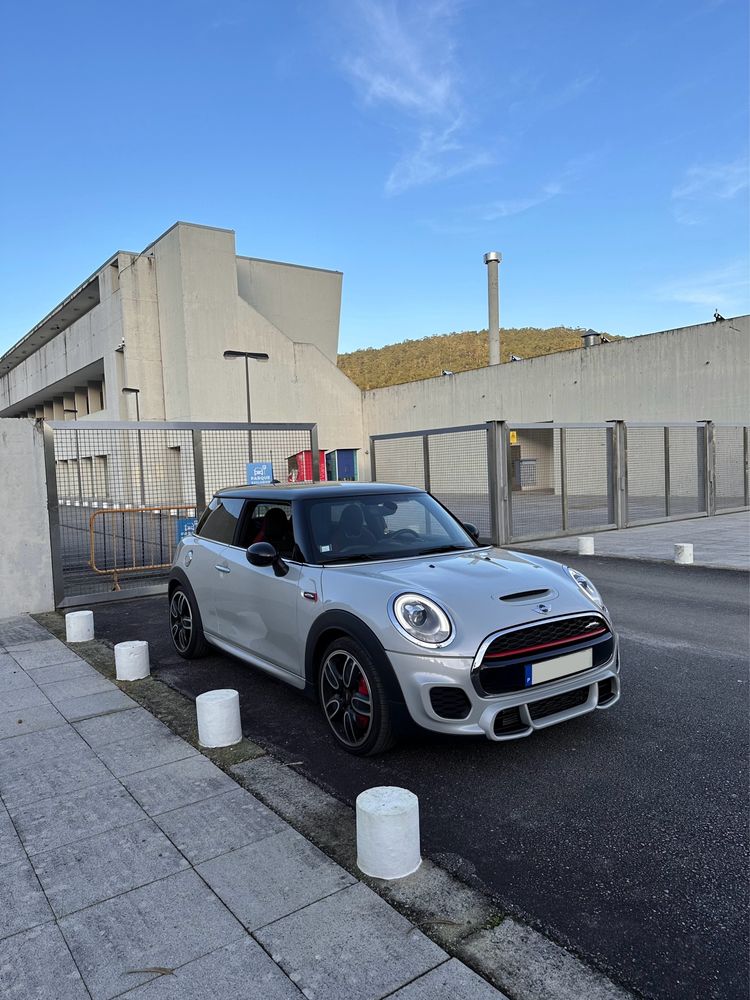 MINI John Cooper Works