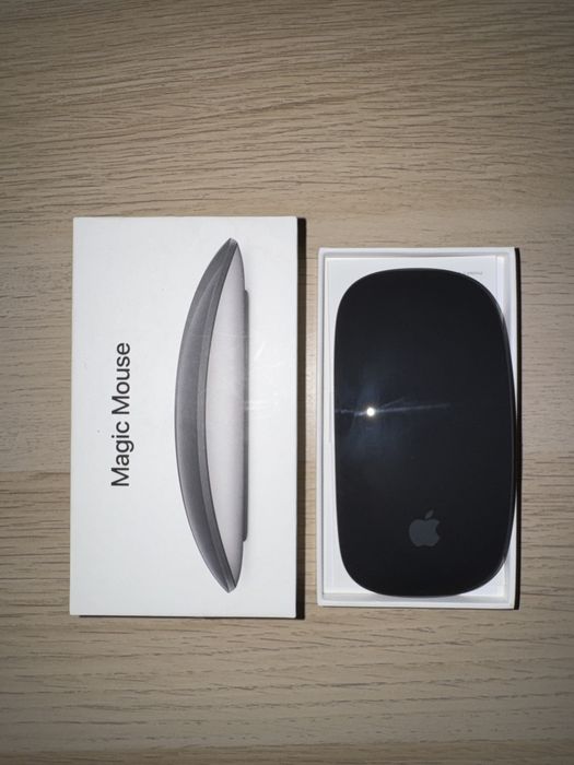 Rato Apple Magic Mouse