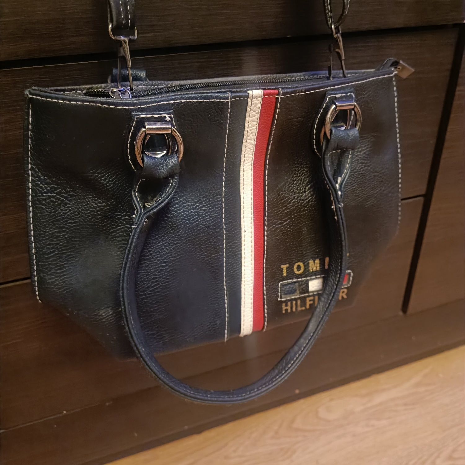 Torebka Tommy Hilfiger