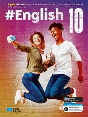 English 10 Recursos do Manual/Livro do Professor