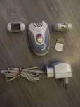 Depilator Beaun silk epil