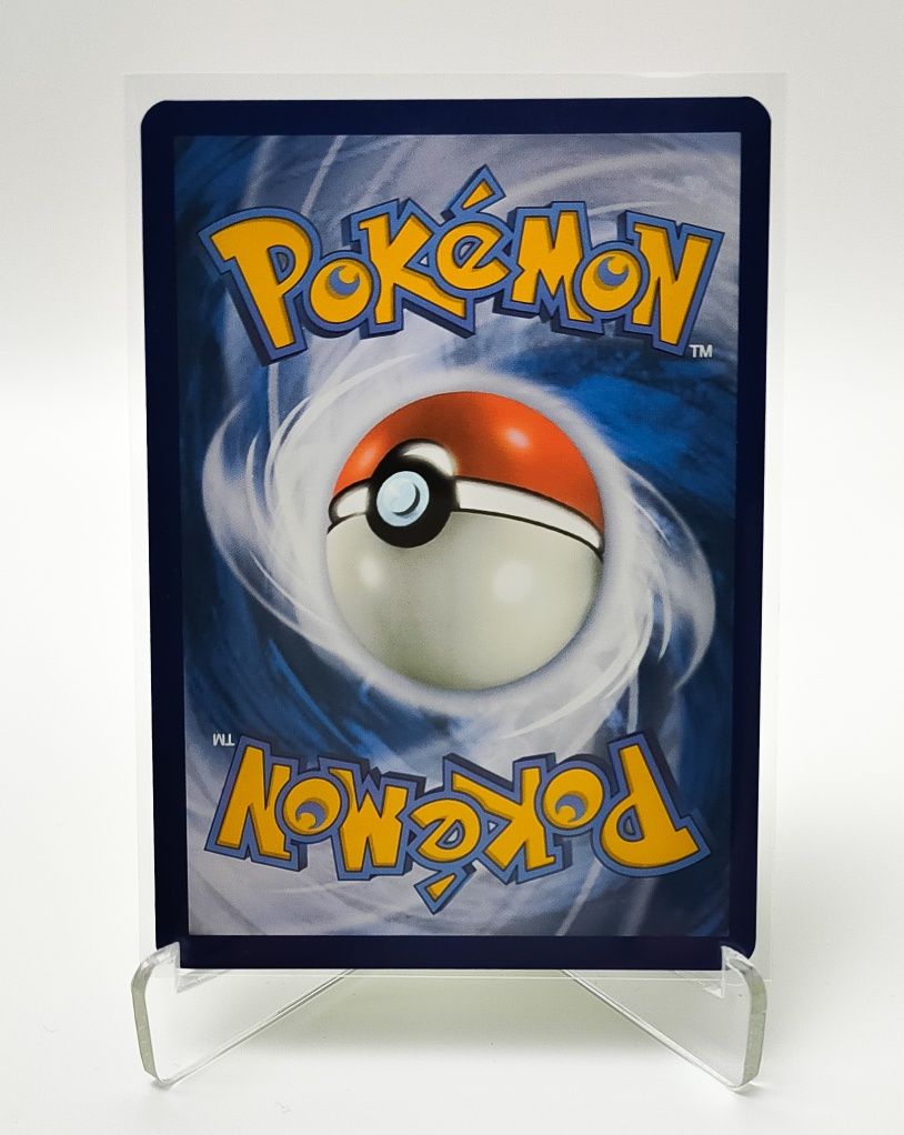 Mow Rotom 008/142 karta pokemon Stellar Crown