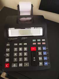 Calculadora Casio HR 200 TEC