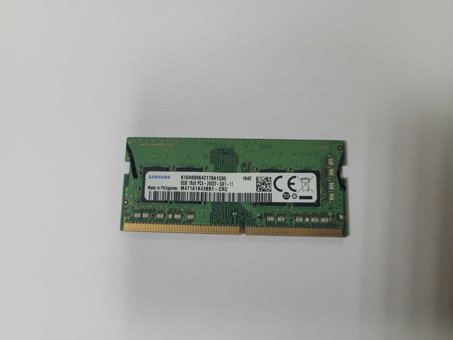 Samsung 8 GB DDR4 SO-DIMM