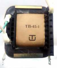 Трансформатор тп-45-1