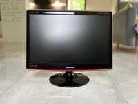 Monitor 22 cale, Samsung T220HD LS 22. TV pod dekoder. PILOT