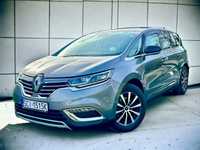 Renault Espace Initiale Paris • 4control • Gwarancja • Voll option