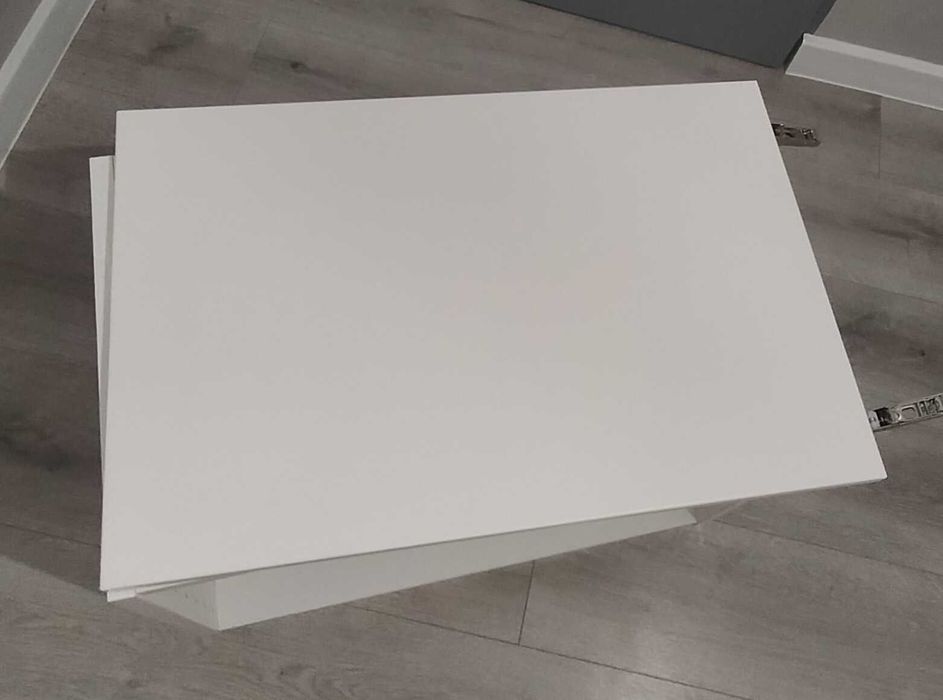 Szafka ścienna+drzwi+zawiasy