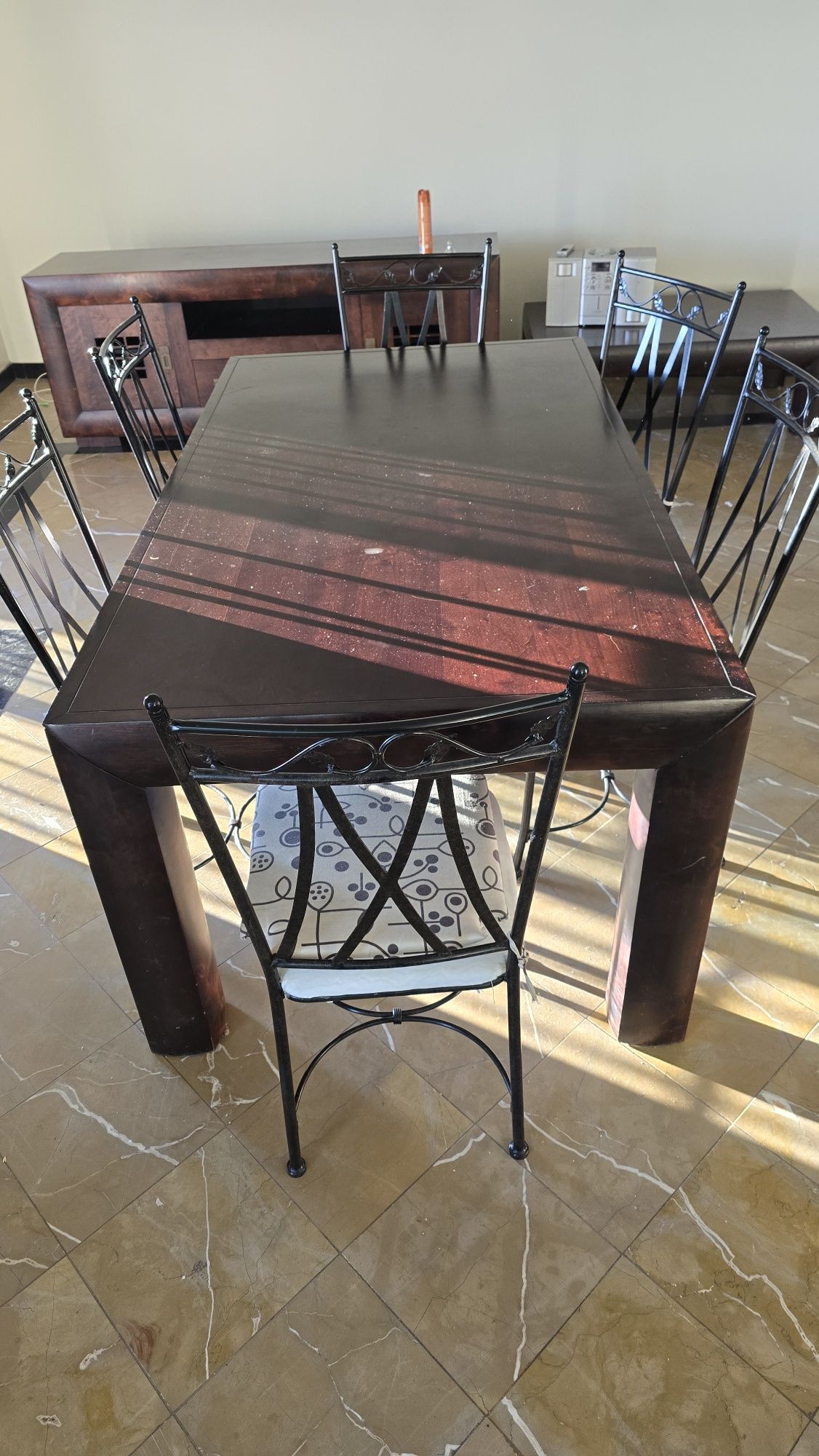 Vendo Conjunto Mobilia ou Separado