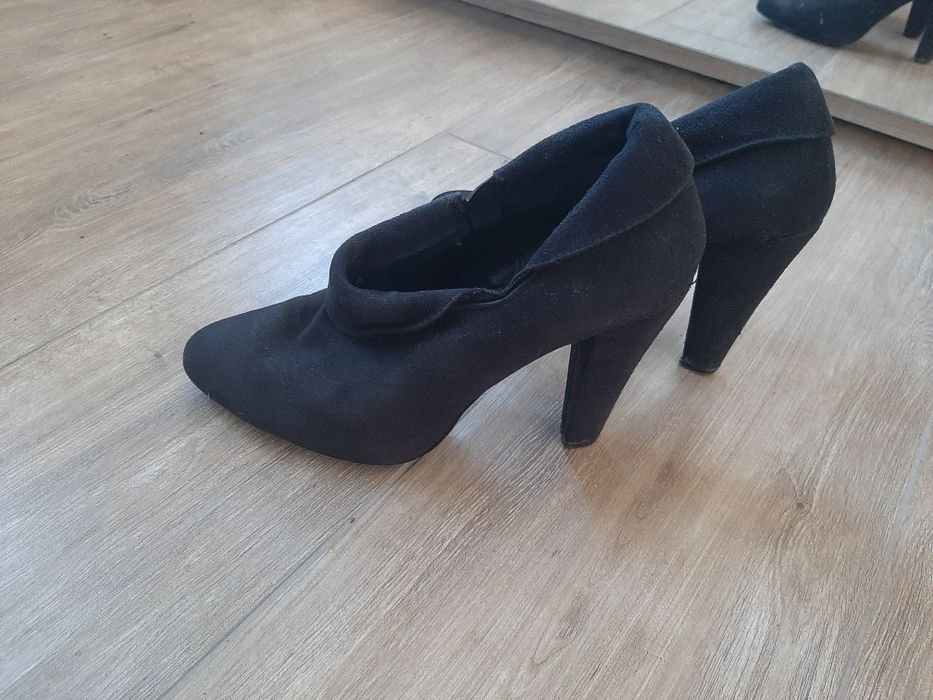 Buty Zara rozmiar 38