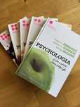 Psychologia Kluczowe koncepcje Zimbardo Johnson McCann