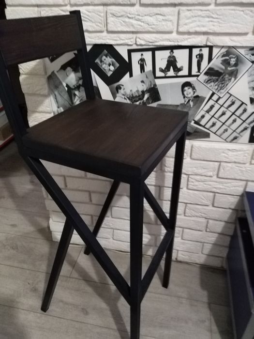 Мебель в стилях лофт и индастриал, для кофейни, офиса, дома,дачи