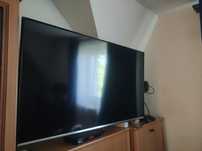 Tv Samsung 43 cale SMART TV + gratis uchwyt