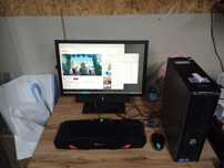Komputer stacjonarny Dell OPTIPLEX 780