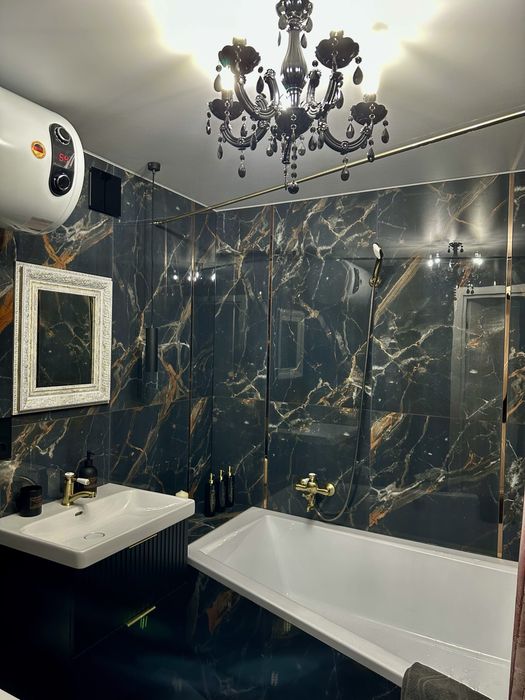 ‼️VIP Comfort S Apartment ! НОВА! Світло Не вимикається!